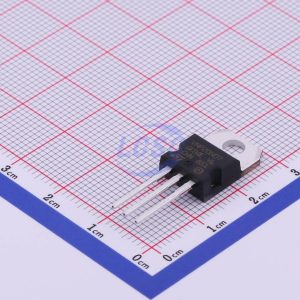 STMicroelectronics VNP20N07-E