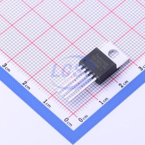 Techcode Semicon TD1501L50