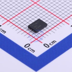 Texas Instruments BQ771817DPJR