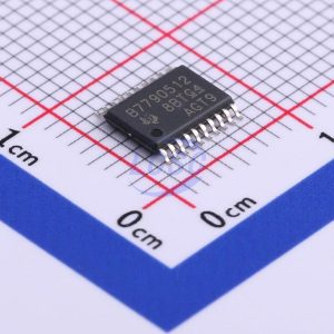 Texas Instruments BQ7790512PWR
