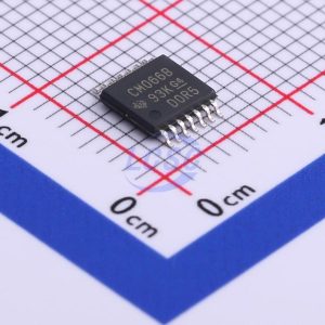Texas Instruments CD4066BPWR