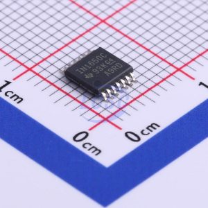 Texas Instruments INA1650IPWR