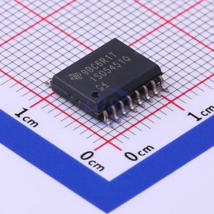 Texas Instruments ISO5451QDWRQ1