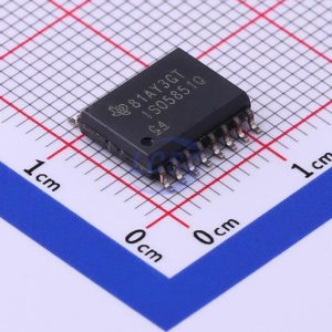 Texas Instruments ISO5851QDWRQ1