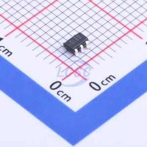 Texas Instruments LM2735XMFX/NOPB