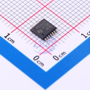 Texas Instruments TPS54225PWPR