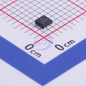 Torex Semicon XCA201A06BCR