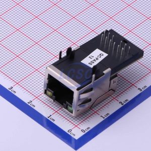 USR IOT USR-K7