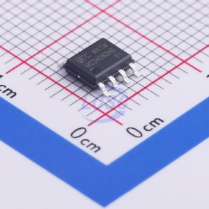UTC(Unisonic Tech) MC34063AG-1