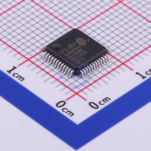 VLSI Solution VS1000D-L