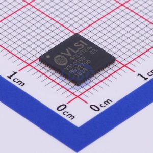 VLSI Solution VS1010D-Q