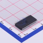 20230107 vlsi solution vs1011e s c486307 back.jpg