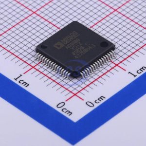 Analog Devices AD1939YSTZ