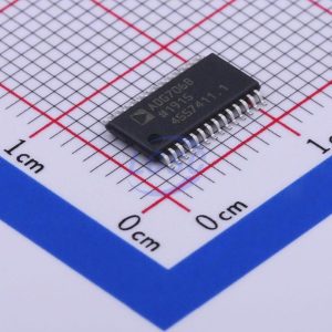 Analog Devices ADG706BRUZ-REEL7