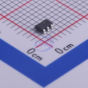 Analog Devices LT1931AES5#TRMPBF
