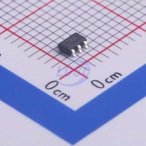 Analog Devices LT1931ES5#TRPBF