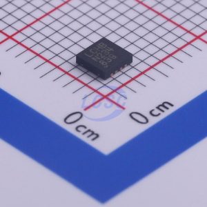 Analog Devices LT3505EDD#TRPBF