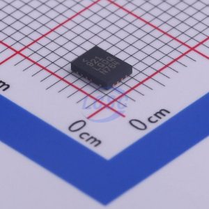 Analog Devices LT8614EUDC#TRPBF