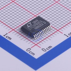 Analog Devices LTC3780EG#TRPBF