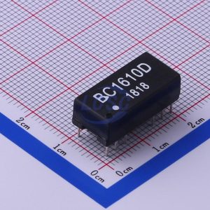 BC(Bao Cheng Elec) BC1610D