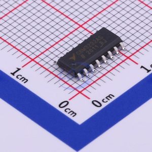 Corebai Microelectronics CBM3232AS16