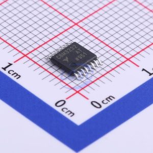 Corebai Microelectronics CBM3232ATS16