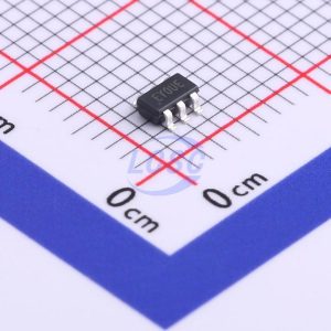 Diodes Incorporated AP1603WG-7