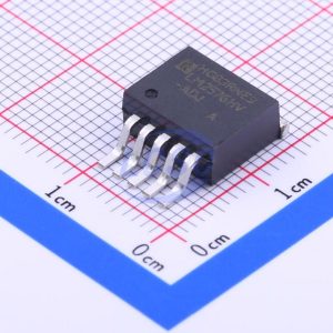 HGSEMI LM2576HVS-ADJ/TR