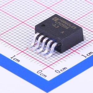 HGSEMI LM2596S-3.3/TR