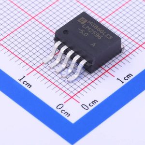 HGSEMI LM2596S-5.0/TR