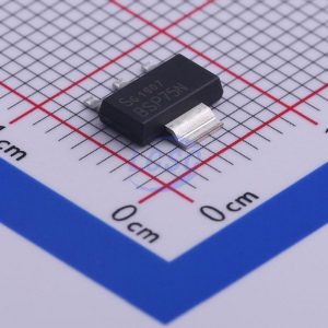 Infineon Technologies BSP75NHUMA1