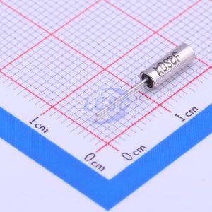 KDS Daishinku 1TC125AFNS027