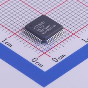 Microchip Tech KSZ8081MLXIA-TR