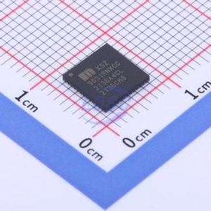 Microchip Tech KSZ9031RNXCC