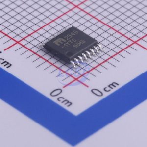 Microchip Tech MIC2546-1YTS-TR