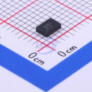 onsemi 74FST3257MNTWG