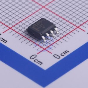 onsemi AMIS42665TJAA1RG