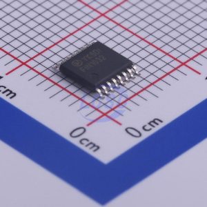 onsemi FIN1032MTCX