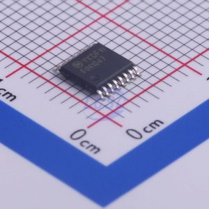 onsemi FIN1047MTCX