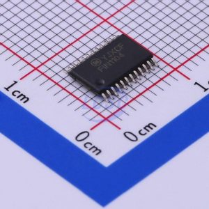 onsemi FIN1104MTCX