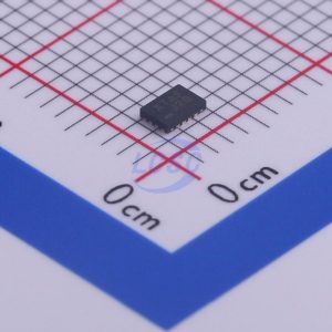 onsemi FXL6408UMX