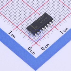 onsemi MC74HC4051ADG
