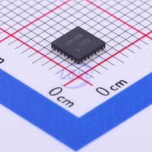 Richtek Tech RT8207GQW