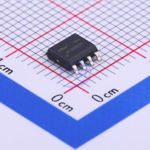 Slkor(SLKORMICRO Elec.) MC34063S