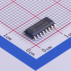 STMicroelectronics HCF4051YM013TR