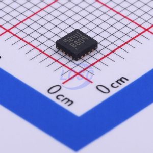 STMicroelectronics L6924UTR