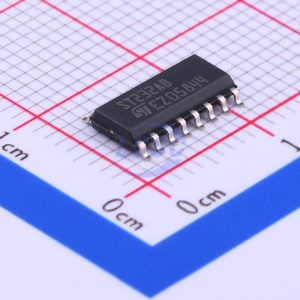STMicroelectronics ST232ABDR