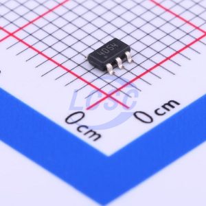 STMicroelectronics STC4054GR