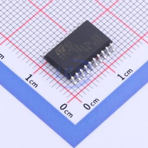 STMicroelectronics STCMB1TR