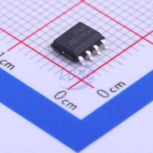 STMicroelectronics STMPS2161MTR